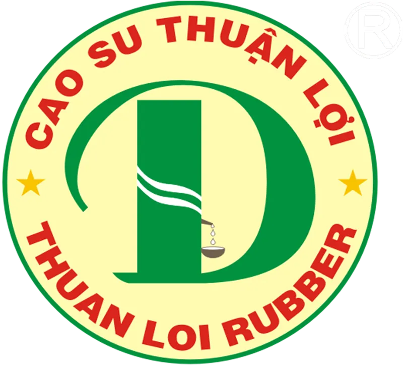 Logo Cao Su Thuận Lợi - Công Ty TNHH Cao Su Thuận Lợi