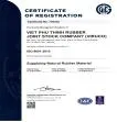 Sản phẩm 2024_VIRUCO_Certificate of Registration (ISO 9001 2015)_1730258503 — Cao Su Phước Thành - Công Ty TNHH MTV Cao Su Phước Thành — MST 3800270850