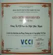 Sản phẩm chung nhan01_1291773981 — Cao Su Phước Thành - Công Ty TNHH MTV Cao Su Phước Thành — MST 3800270850