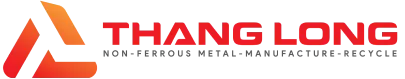 Logo Kim Loại Màu Thăng Long - Công Ty TNHH Luyện Kim Thăng Long