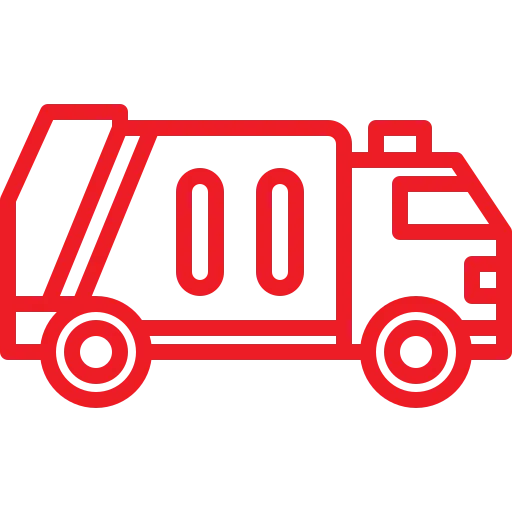 Sản phẩm garbage truck — Kim Loại Màu Thăng Long - Công Ty TNHH Luyện Kim Thăng Long — MST 3800307324