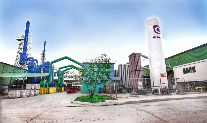 Sản phẩm Nhiên liệu dốt Oxy hóa lỏng 1 — Kim Loại Màu Thăng Long - Công Ty TNHH Luyện Kim Thăng Long — MST 3800307324