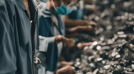 Sản phẩm rac thai dien tu 450x250 — Kim Loại Màu Thăng Long - Công Ty TNHH Luyện Kim Thăng Long — MST 3800307324