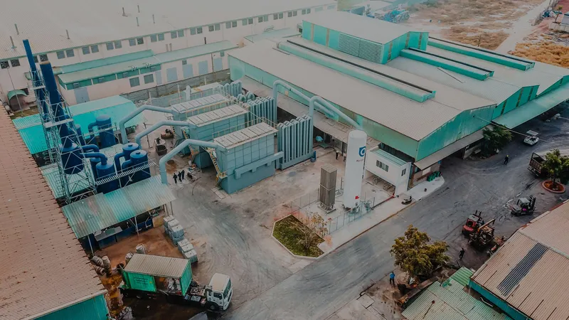 Sản phẩm Toàn cảnh 1 — Kim Loại Màu Thăng Long - Công Ty TNHH Luyện Kim Thăng Long — MST 3800307324