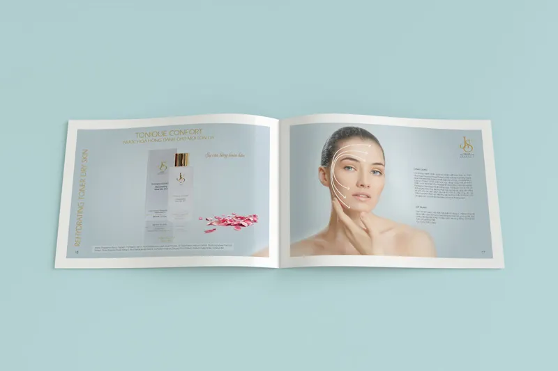 Sản phẩm in catalogue dep nhat binh phuoc 1 — In ấn Bình Phước - DNTN Toàn Thắng — MST 3800406276