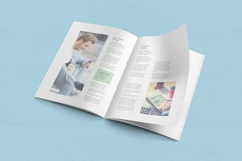 Sản phẩm in catalogue dep nhat binh phuoc 2 — In ấn Bình Phước - DNTN Toàn Thắng — MST 3800406276