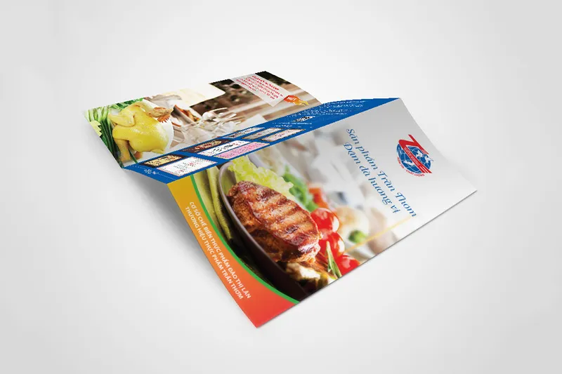 Sản phẩm in to gap chat luong nhat binh phuoc — In ấn Bình Phước - DNTN Toàn Thắng — MST 3800406276