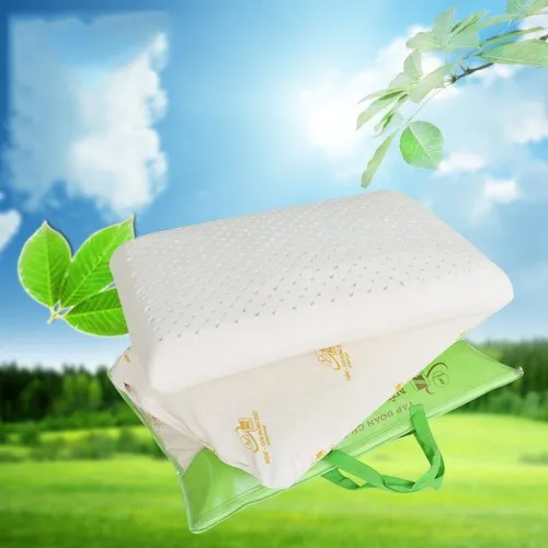 Sản phẩm goi cao su oval dong phu — Đại Lý Nệm Đồng Phú Việt Thắng - Công Ty CP Cao Su Kỹ Thuật Đồng Phú - CN HCM — MST 3800414774