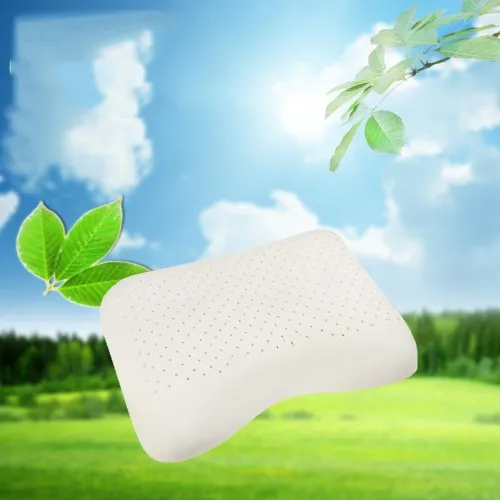 Sản phẩm goi no cao su thien nhien — Đại Lý Nệm Đồng Phú Việt Thắng - Công Ty CP Cao Su Kỹ Thuật Đồng Phú - CN HCM — MST 3800414774