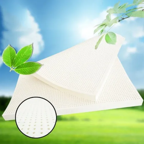 Sản phẩm nem cao su dong phu deluxe — Đại Lý Nệm Đồng Phú Việt Thắng - Công Ty CP Cao Su Kỹ Thuật Đồng Phú - CN HCM — MST 3800414774