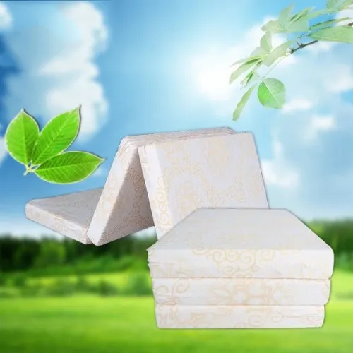 Sản phẩm nem cao su dong phu gap 3 — Đại Lý Nệm Đồng Phú Việt Thắng - Công Ty CP Cao Su Kỹ Thuật Đồng Phú - CN HCM — MST 3800414774