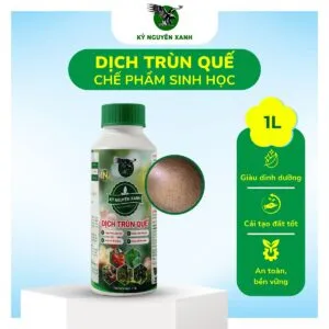 Sản phẩm Dich trun que Ky Nguyen Xanh 1L 300x300 — Công Ty TNHH Phượng Hoàng — MST 3800669518
