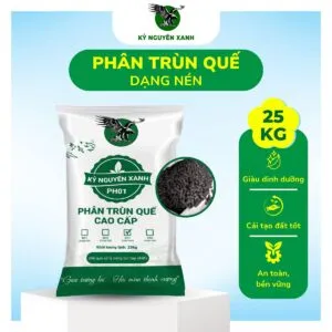 Sản phẩm Phan trun que Ky Nguyen Xanh dang nen 25Kg 300x300 — Công Ty TNHH Phượng Hoàng — MST 3800669518