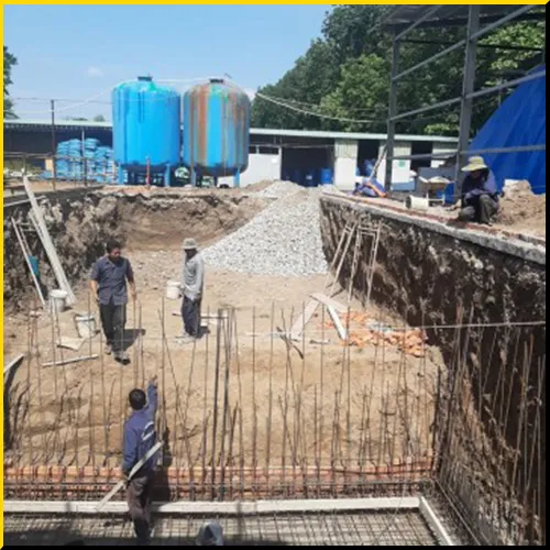 Sản phẩm du an moi 2 — Xây Dựng Trường Giang - Công Ty TNHH Một Thành Viên Cơ Khí Xây Dựng Trường Giang — MST 3800821120