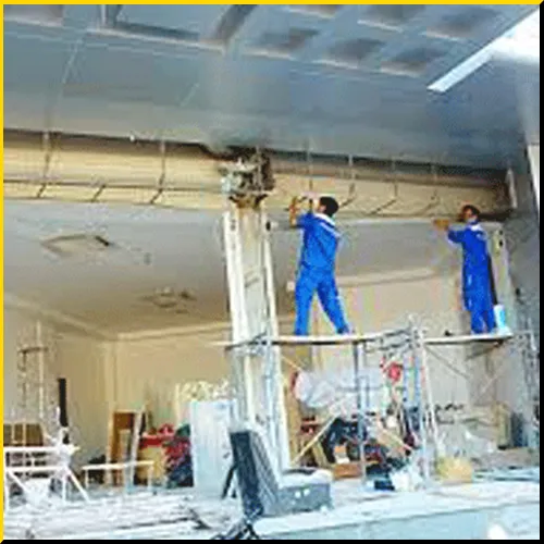 Sản phẩm sua chua nha xuong — Xây Dựng Trường Giang - Công Ty TNHH Một Thành Viên Cơ Khí Xây Dựng Trường Giang — MST 3800821120