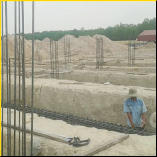 Sản phẩm thi cong nha xuong  5 — Xây Dựng Trường Giang - Công Ty TNHH Một Thành Viên Cơ Khí Xây Dựng Trường Giang — MST 3800821120