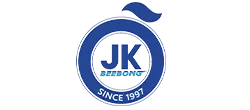Logo Chỉ May JK - Công Ty TNHH JK