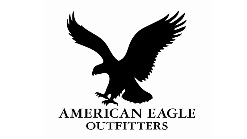 Sản phẩm american eagle — Chỉ May JK - Công Ty TNHH JK — MST 3801048841