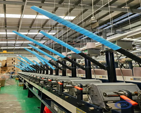 Sản phẩm gthieu — Chỉ May JK - Công Ty TNHH JK — MST 3801048841