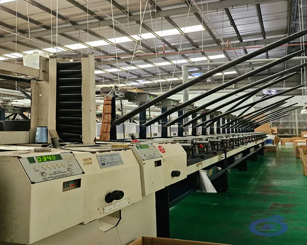 Sản phẩm gthieu2 — Chỉ May JK - Công Ty TNHH JK — MST 3801048841