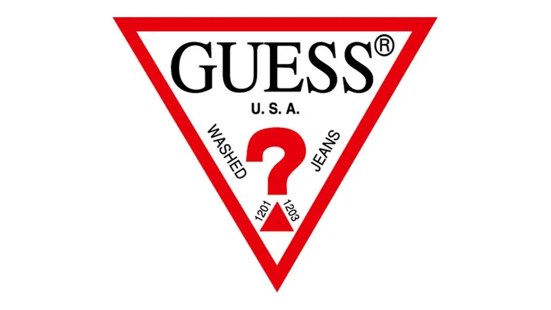Sản phẩm guess — Chỉ May JK - Công Ty TNHH JK — MST 3801048841