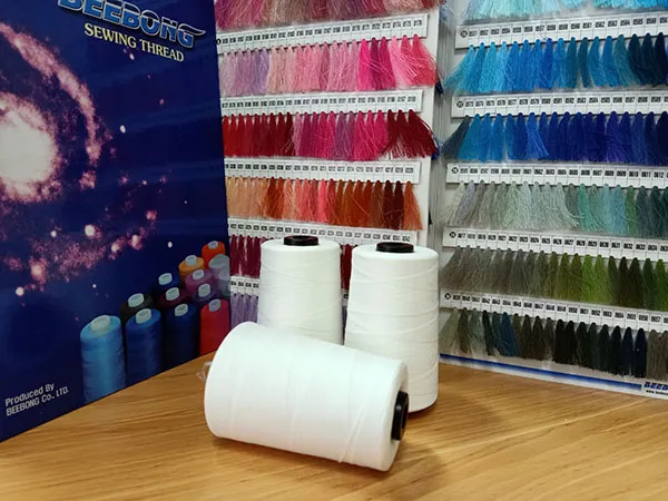 Sản phẩm Nylon 100D 2 (may quan ao) — Chỉ May JK - Công Ty TNHH JK — MST 3801048841