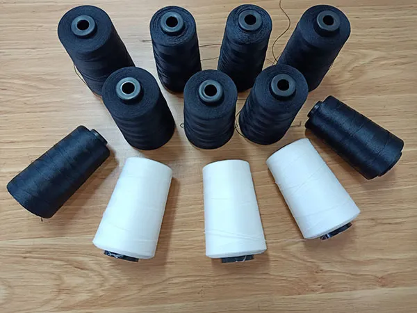 Sản phẩm Nylon 230D 2 (may balo, tui xach, giay dep) — Chỉ May JK - Công Ty TNHH JK — MST 3801048841