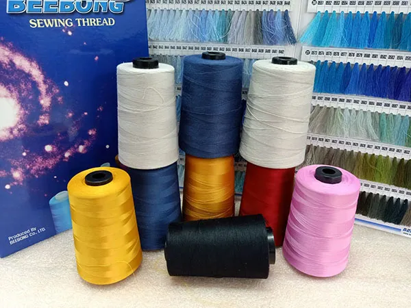 Sản phẩm PP 300D — Chỉ May JK - Công Ty TNHH JK — MST 3801048841