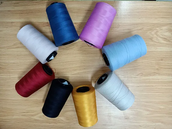 Sản phẩm Spun 20s 3 — Chỉ May JK - Công Ty TNHH JK — MST 3801048841