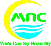 Logo Công Ty TNHH Sản Xuất Thương Mại Xuất Nhập Khẩu Mỹ Nhật Cao