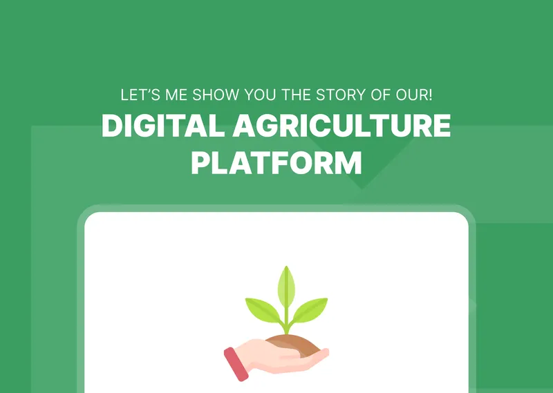 Sản phẩm DIGITAL AGRICULTURE PLATFORM — Công Ty TNHH Một Thành Viên Công Nghệ EDN — MST 3801058649
