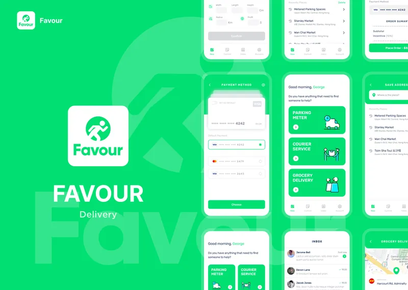 Sản phẩm favour detail — Công Ty TNHH Một Thành Viên Công Nghệ EDN — MST 3801058649