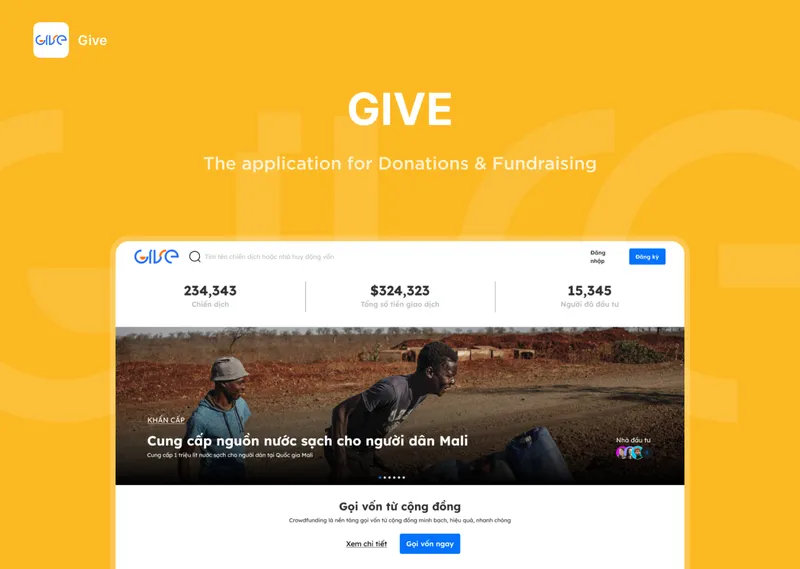 Sản phẩm give detail — Công Ty TNHH Một Thành Viên Công Nghệ EDN — MST 3801058649