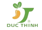 Logo Công Ty TNHH Một Thành Viên Sản Xuất Thương Mại Đức Thịnh
