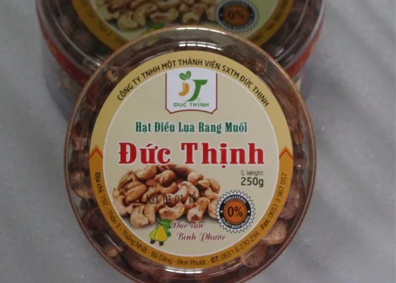 Sản phẩm a1 4619 — Công Ty TNHH Một Thành Viên Sản Xuất Thương Mại Đức Thịnh — MST 3801085089