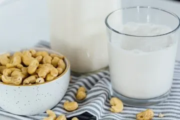 Sản phẩm cashewmilkrecipe 716_360x240 — Công Ty TNHH Một Thành Viên Sản Xuất Thương Mại Đức Thịnh — MST 3801085089