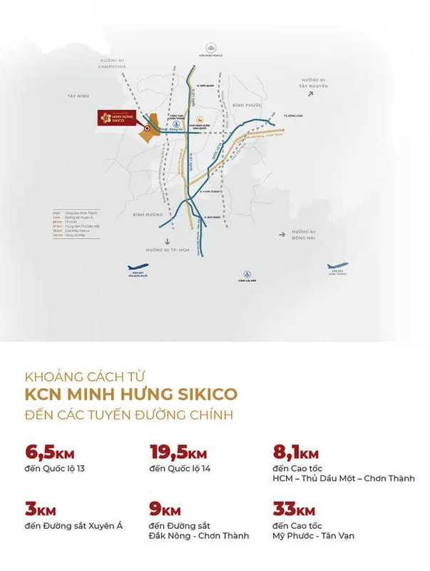 Sản phẩm ban do vi tri khu cong nghiep minh hung sikico vi — Công Ty CP Công Nghiệp Minh Hưng - Sikico — MST 3801100876