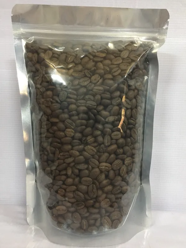 Sản phẩm ca phe hat moka2 — Hạt Điều Quân Đạt - Công Ty TNHH SX TM DV Quân Đạt — MST 3801129240
