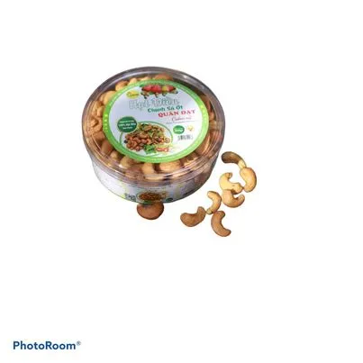 Sản phẩm hat dieu chanh sa ot hop tron 3 — Hạt Điều Quân Đạt - Công Ty TNHH SX TM DV Quân Đạt — MST 3801129240
