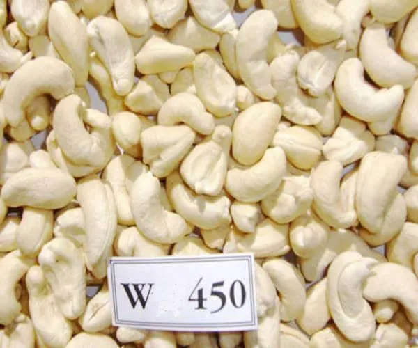 Sản phẩm nhan hat dieu ww4501 — Hạt Điều Quân Đạt - Công Ty TNHH SX TM DV Quân Đạt — MST 3801129240