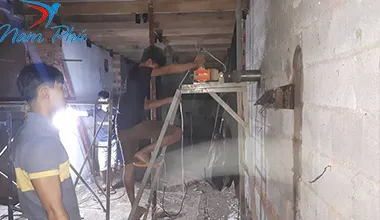 Sản phẩm sua nha yen 01 — Công Ty TNHH MTV Yến Sào Nam Phú — MST 3801140276