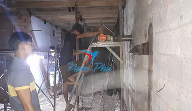 Sản phẩm sua nha yen 02 — Công Ty TNHH MTV Yến Sào Nam Phú — MST 3801140276