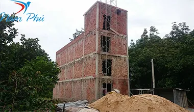 Sản phẩm xay nha yen 01 — Công Ty TNHH MTV Yến Sào Nam Phú — MST 3801140276