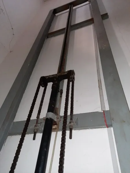 Sản phẩm thang may (8) — Thang Máy Thịnh Phước - Công Ty TNHH Xây Dựng Thang Máy Thịnh Phước — MST 3801141664