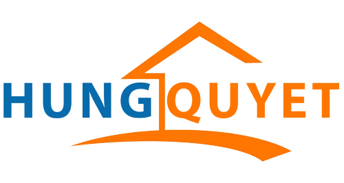 Logo Công Ty TNHH Hưng Quyết