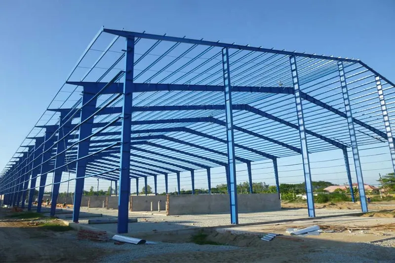 Sản phẩm nha thep tien che binh phuoc 2 — Công Ty TNHH Hưng Quyết — MST 3801153437