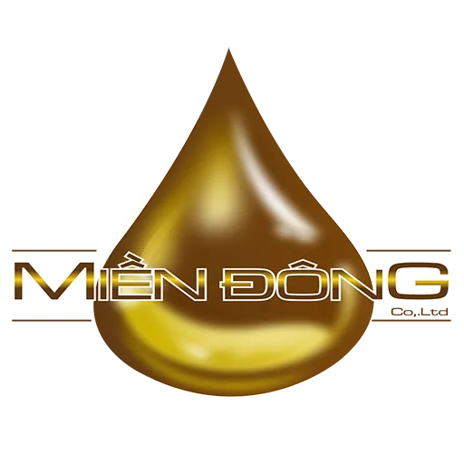 Logo Công Ty TNHH Dầu Nhớt Công Nghiệp Miền Đông