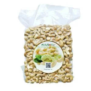 Sản phẩm hat dieu rang 1kg 300x300 — Công Ty Cổ Phần Chế Biến Điều Việt Nam — MST 3801168419