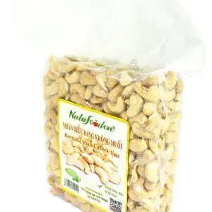 Sản phẩm hat dieu rang 1kg khong muoi 300x300 — Công Ty Cổ Phần Chế Biến Điều Việt Nam — MST 3801168419