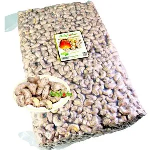 Sản phẩm hat dieu rang muoi tui 10kg 300x300 — Công Ty Cổ Phần Chế Biến Điều Việt Nam — MST 3801168419